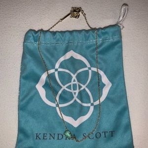 KENDRA SCOTT NECKLACE